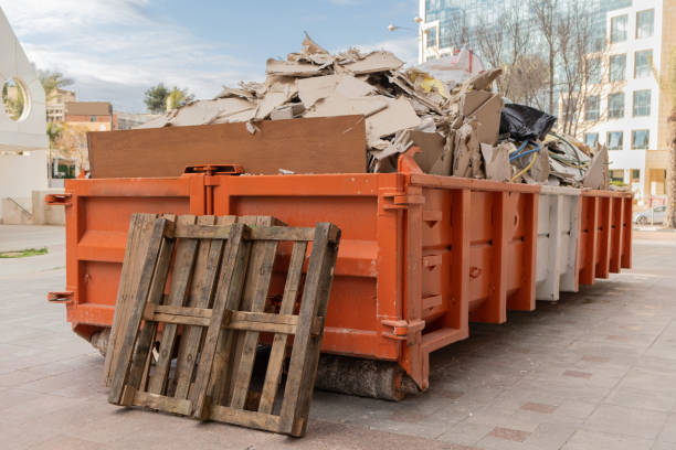 Best Commercial Cleanout Services  in Gladstone, OR