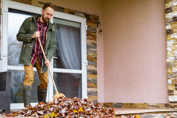 Best Basement Cleanout Services  in Gladstone, OR